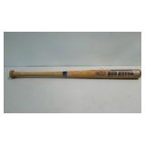 ADIRONDACK, BIG STICK softball bat. Made by