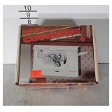 Rival Cutabove Under Counter Electric Can Opener
