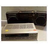 Electronics group, Technics Quartz synthesizer