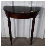 Bombay Co. Wall Stand, 24" flatback needs to be