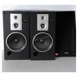 Technics Stereo Speakers SB-L52. Linear Phase 3