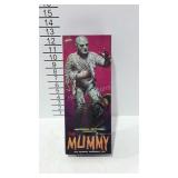 Aurora model kit - The Mummy, with instructions &