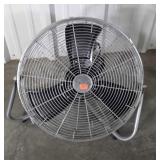 Aloha Breeze 18" low sitting floor Fan, nice