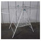 Nice Laundry Room Drying Rack