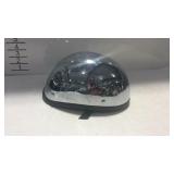 Motorcycle helmet, size L