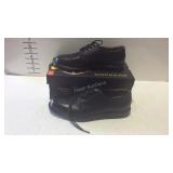 Shoes, new in box - Dockers black Gordon style,