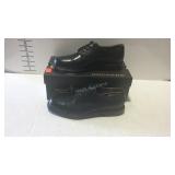 Shoes, new in box - Dockers black Gordon style,