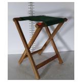 Folding Camping Stool
