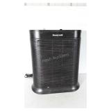 Honeywell Air Cleaner Filtration works needs
