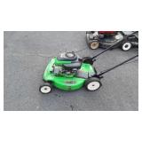 Lawn boy push mower, will need work