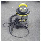Stanley 2.8 horsepower shop vac