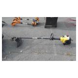 Bolens straight shaft weedeater