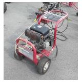 Power mate 2400 psi pressure washer, will need