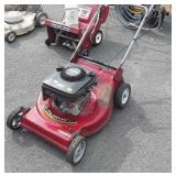 Murray 21" cut push mower, will need work