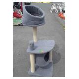 Cat tree 48" tall seller code IN