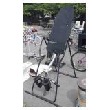 Inversion chair