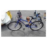 Ozark brand bike