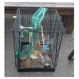 Bird cage