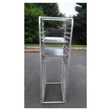 Bakers Rack 33" tall
