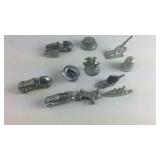 Monopoly game pieces