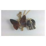 Costume jewelry
