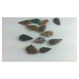 Arrowheads