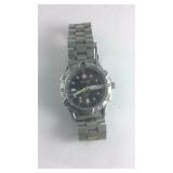 Wagner Swiss watch needs batteries