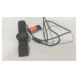 Garmin tactix watch S/N 30w002073 works with