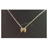 Sterling Silver 18 inch Chain