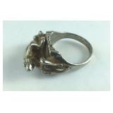 Novelty Intercourse Ring Size 9