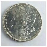 NICE 1886 Morgan Dollar