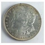 NICE 1886 Morgan Dollar