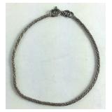 Sterling Silver 7 inch Bracelet