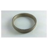 Sterling Silver Bracelet