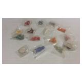 15 wade England figurines