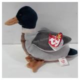 Ty Beanie Baby, Jake the Drake date of birth