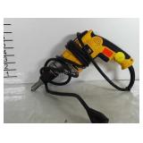 DeWalt VSR drywall screwdriver model WD 272,