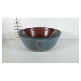 Pottery Bowl