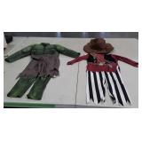 Walt Disney Halloween costumes, The Incredible