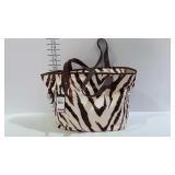 Ralph Lauren tote bag purse, with tags, not