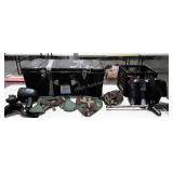 Field Ready Supplies Group. Poly pistol holster