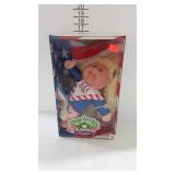 Cabbage Patch Kids, special edition OlympiKids,