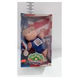 Cabbage Patch Kids, special edition OlympiKids,