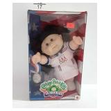 Cabbage Patch Kids, special edition OlympiKids,