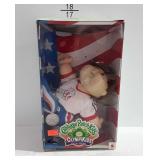 Cabbage Patch Kids, special edition OlympiKids,