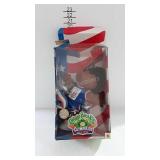 Cabbage Patch Kids, special edition OlympiKids,