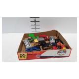 Toy cars - Hot Wheels, Matchbox, etc