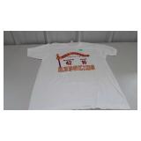 T-Shirt, size XL - Washington Redskins 