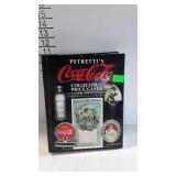 Coca-Cola Collectibles price / reference guide,