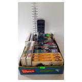 Mixed media - Harry Potter on 17 cassette tapes, &
